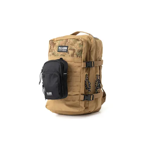 25 l Trekking-Rucksack Palladium