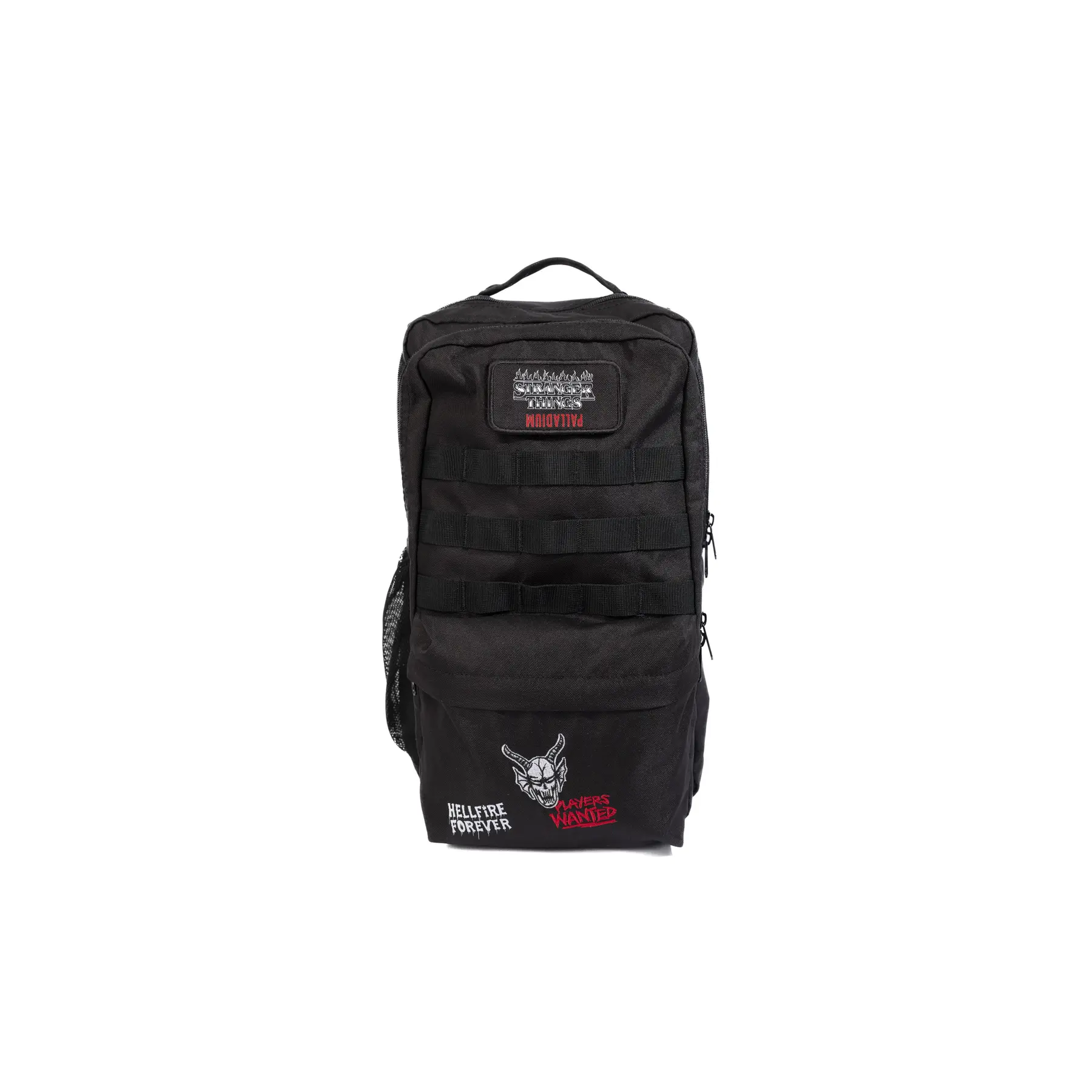 Rucksack Palladium Hellfire