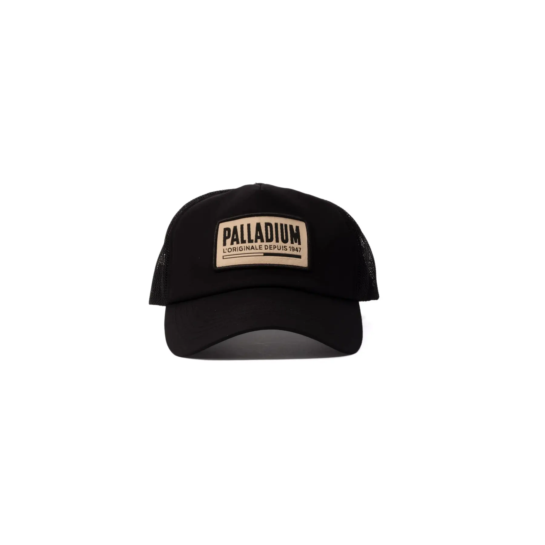 Trucker Cap Palladium