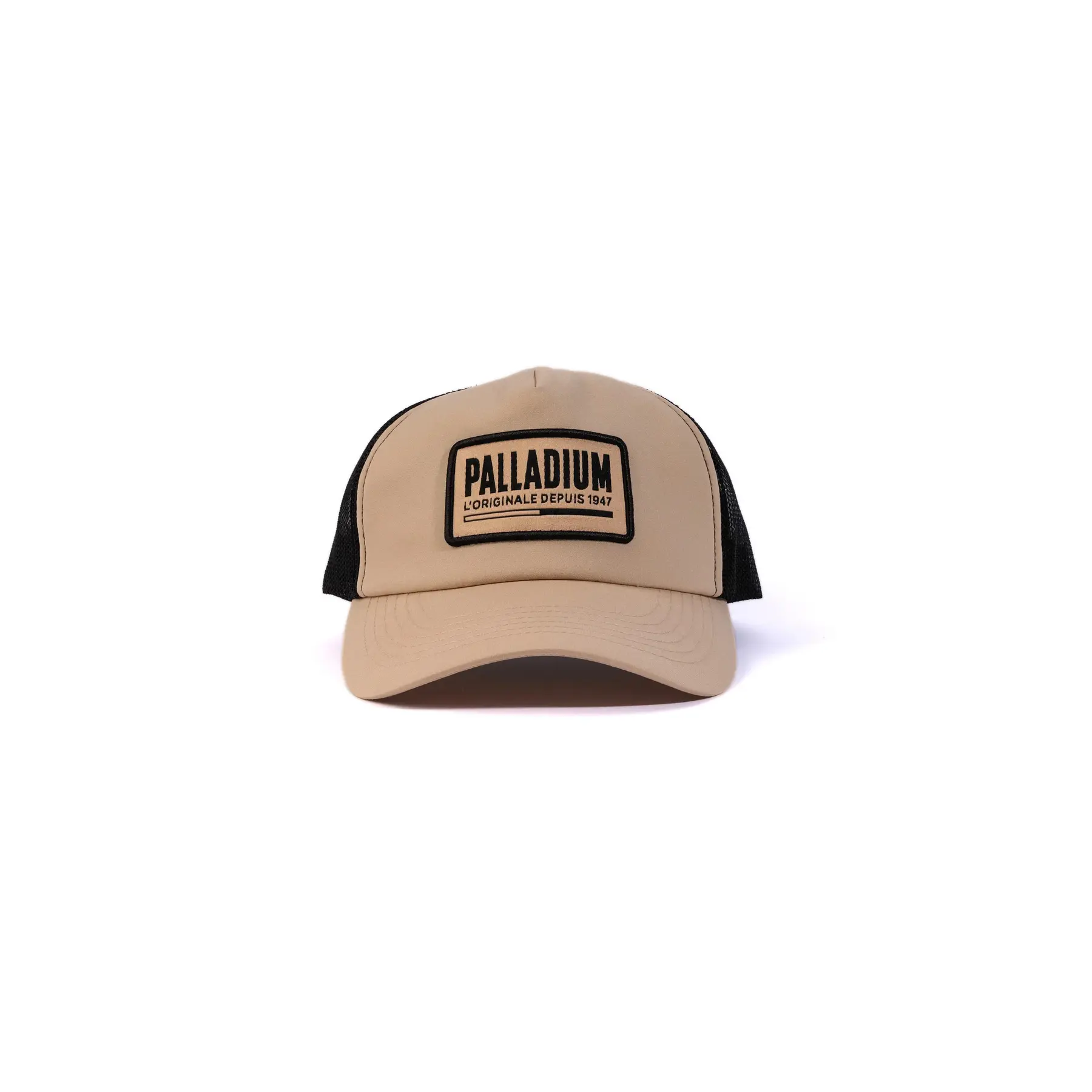 Trucker Cap Palladium
