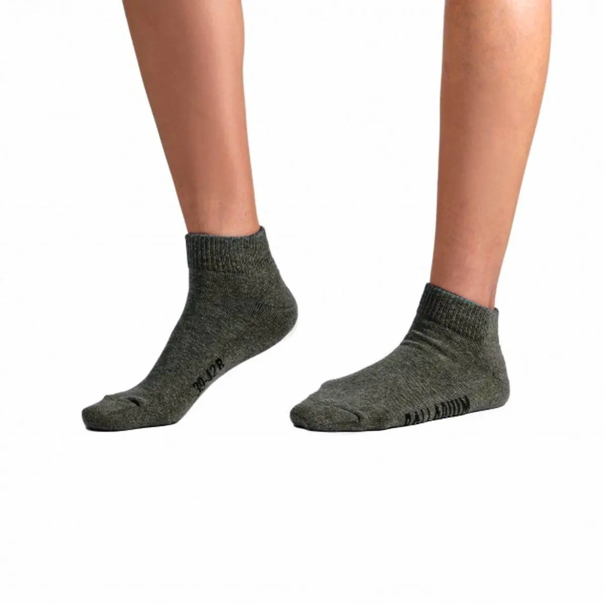 Niedrige Socken Palladium