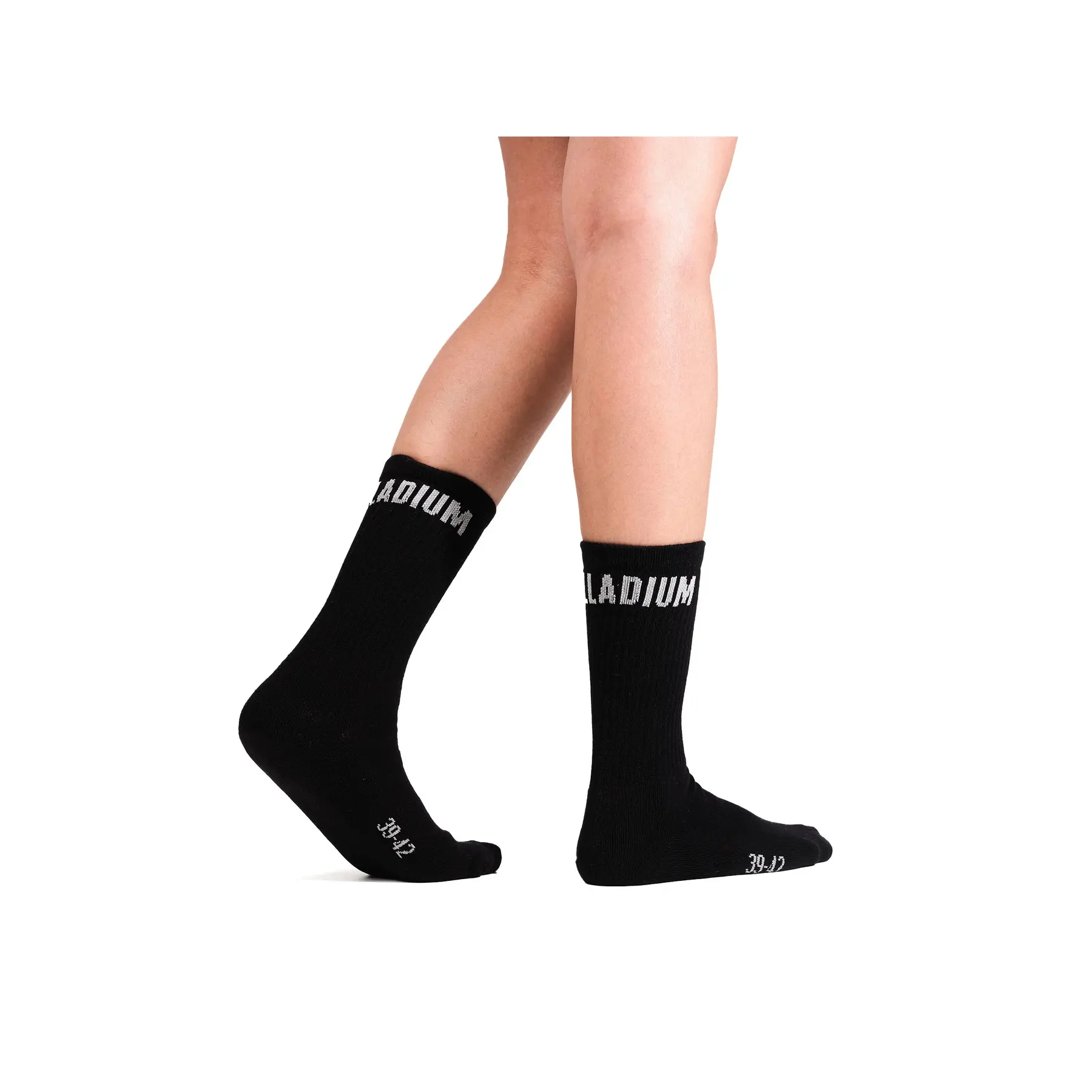 Calze Palladium HT Logo Mid 01