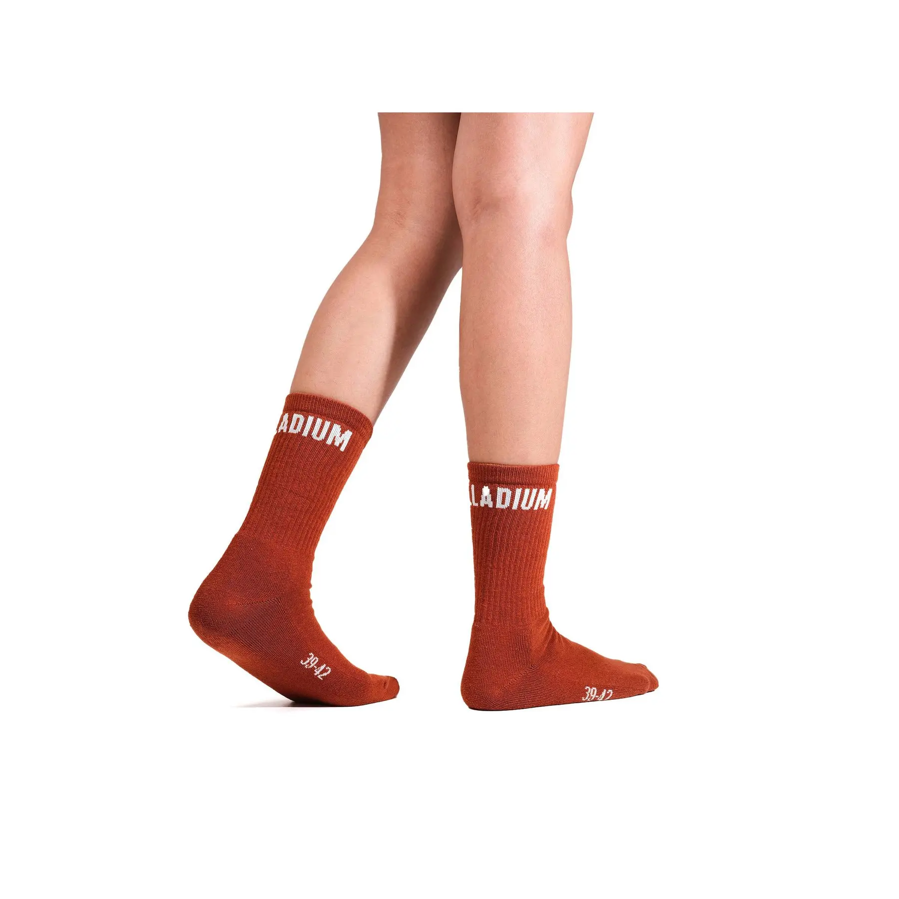 Socken Palladium HT Logo Mid 01
