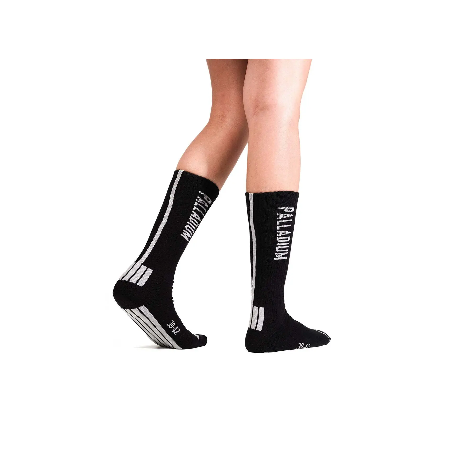 Calze Palladium Mid HT STR