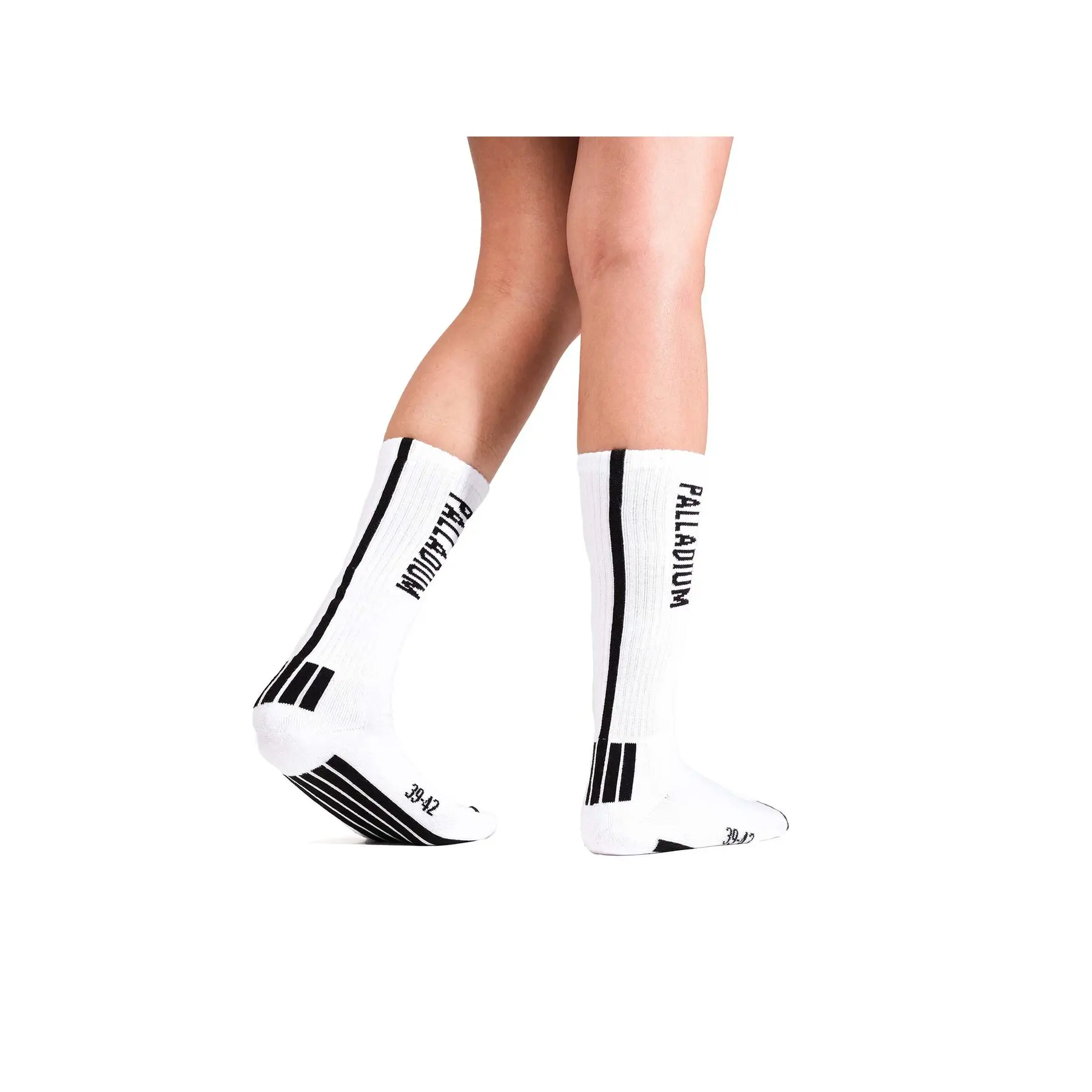 Calze Palladium Mid HT STR