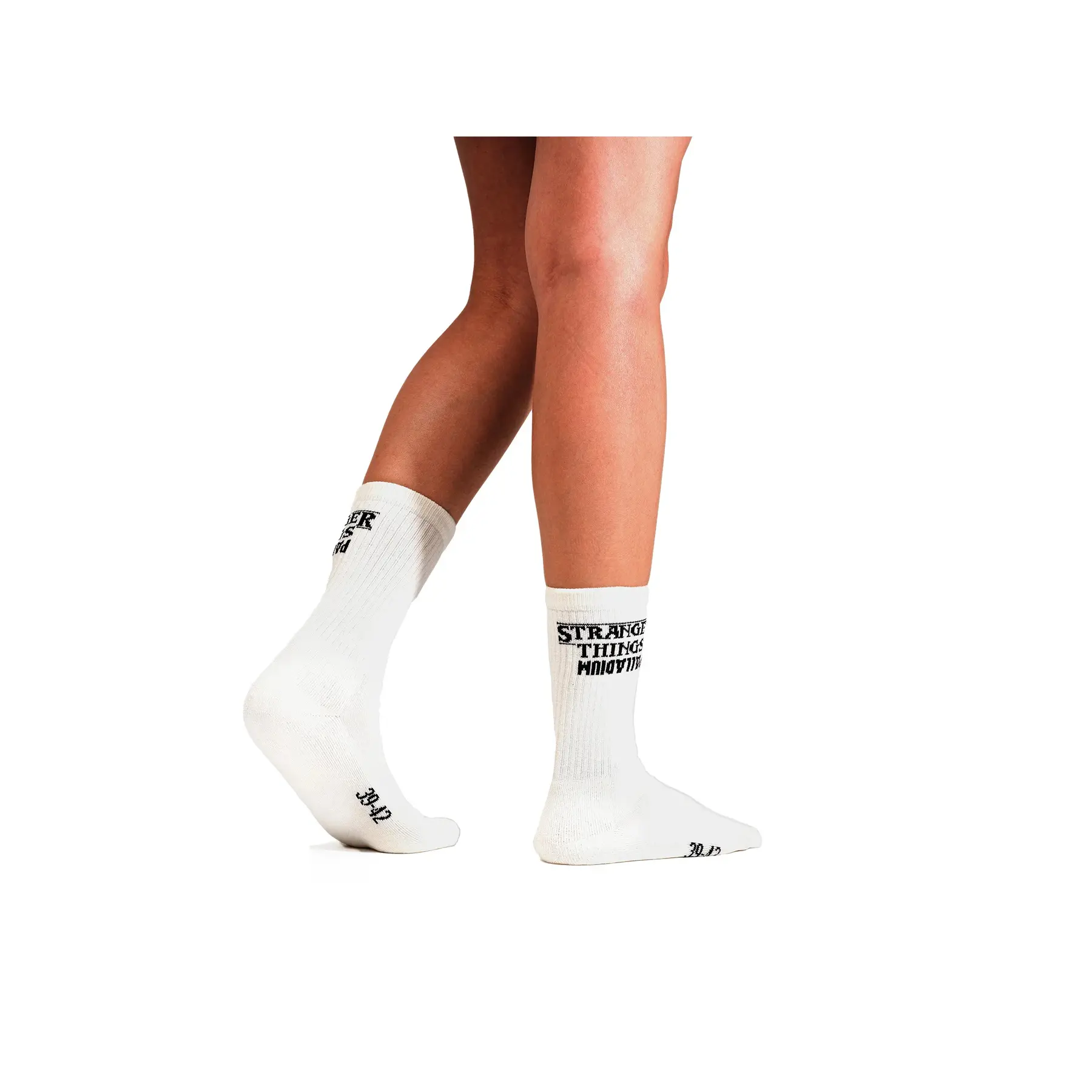 Socken Palladium Demodog