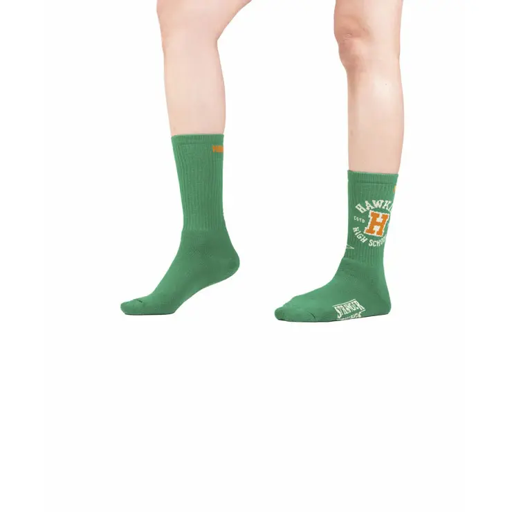 Socken Palladium U Ca Tiger
