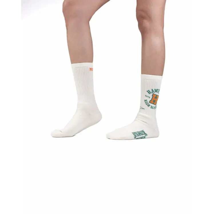 Socken Palladium U Ca Tiger