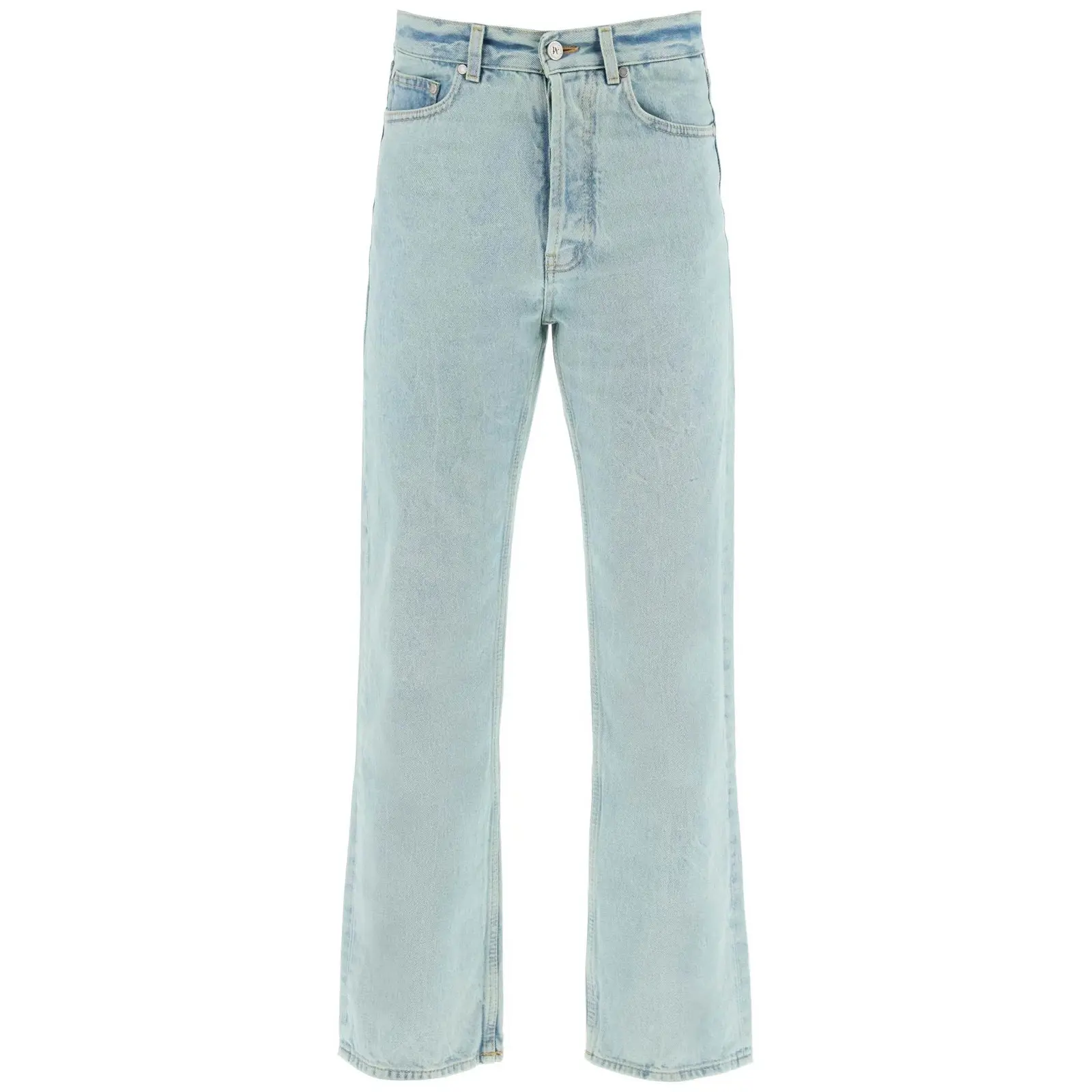 Jeans Palm Angels Regular