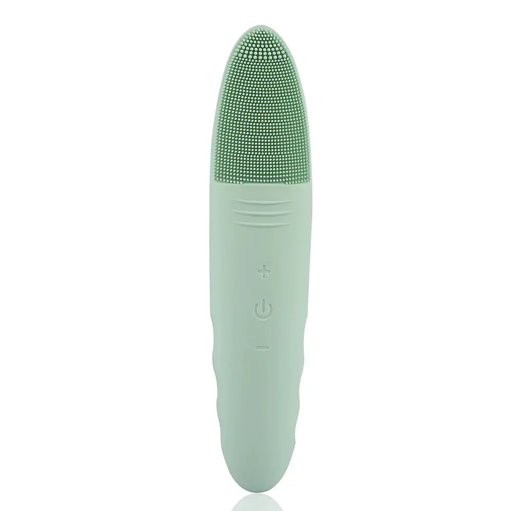 Spazzola elettrica vibrante per la pulizia Paloma Beauties