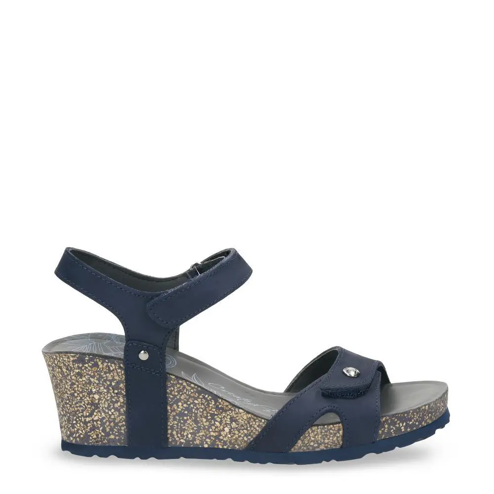 Zeppe da donna Panama Jack Julia Basics B10