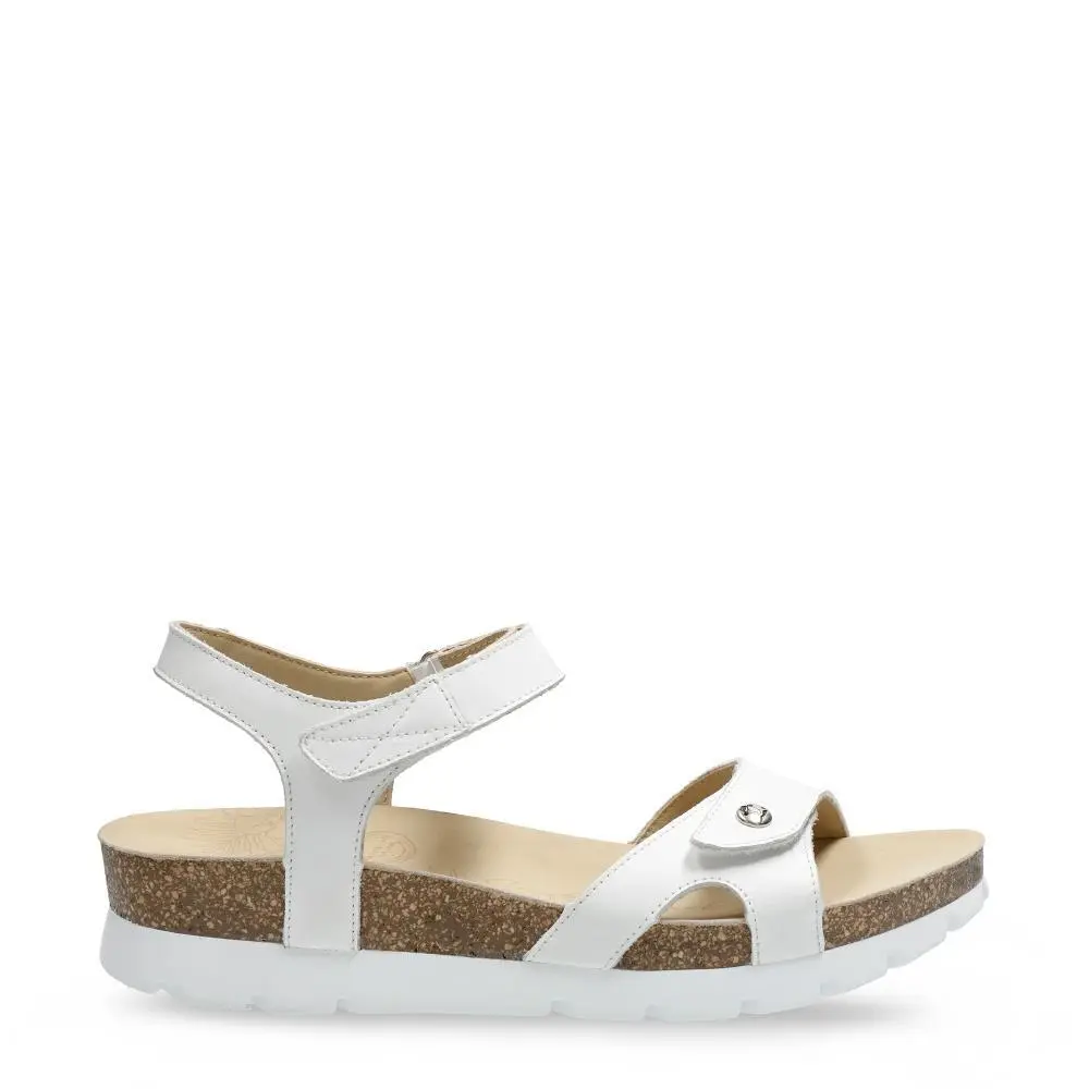 Sandalen für Damen Panama Jack Sulia Basics B1