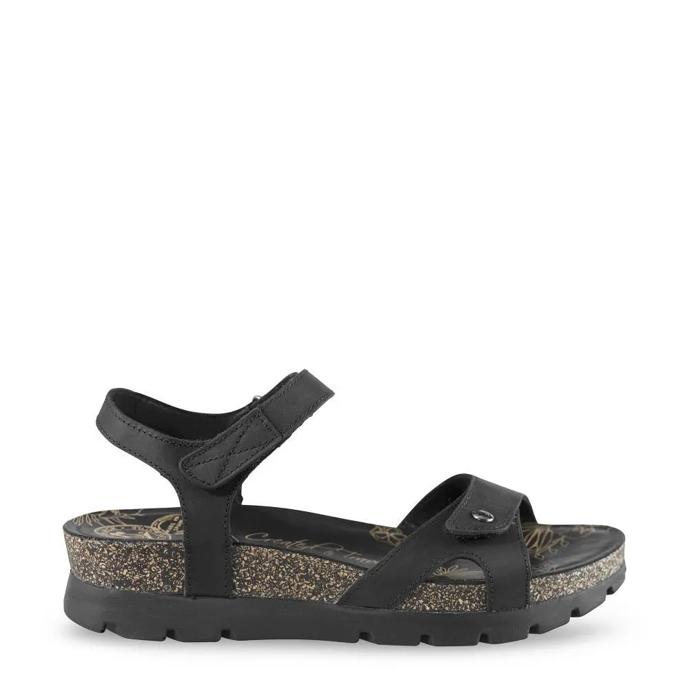 Sandalen für Damen Panama Jack Sulia Basics B2