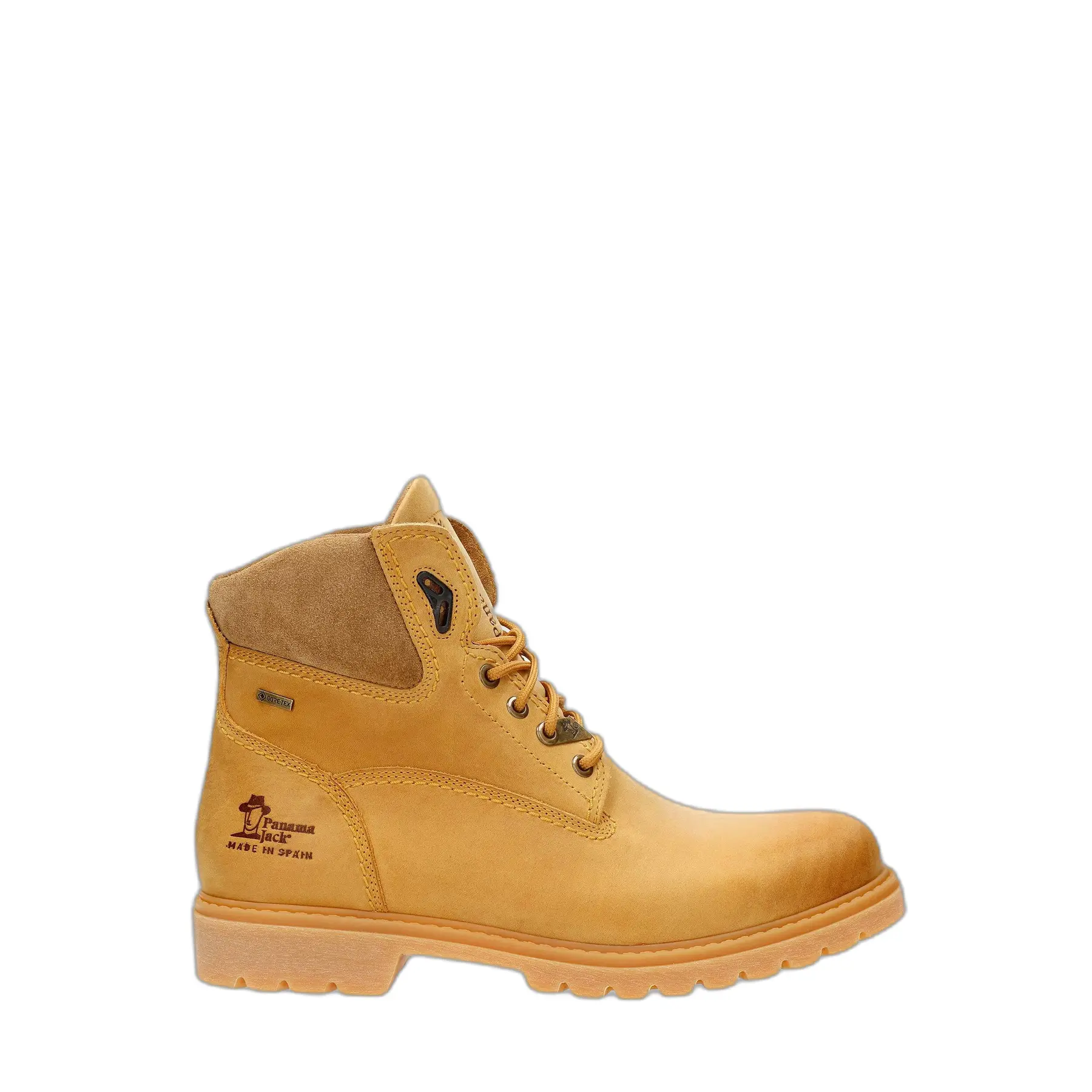 Stiefeletten Panama Jack Gtx C4 Napa
