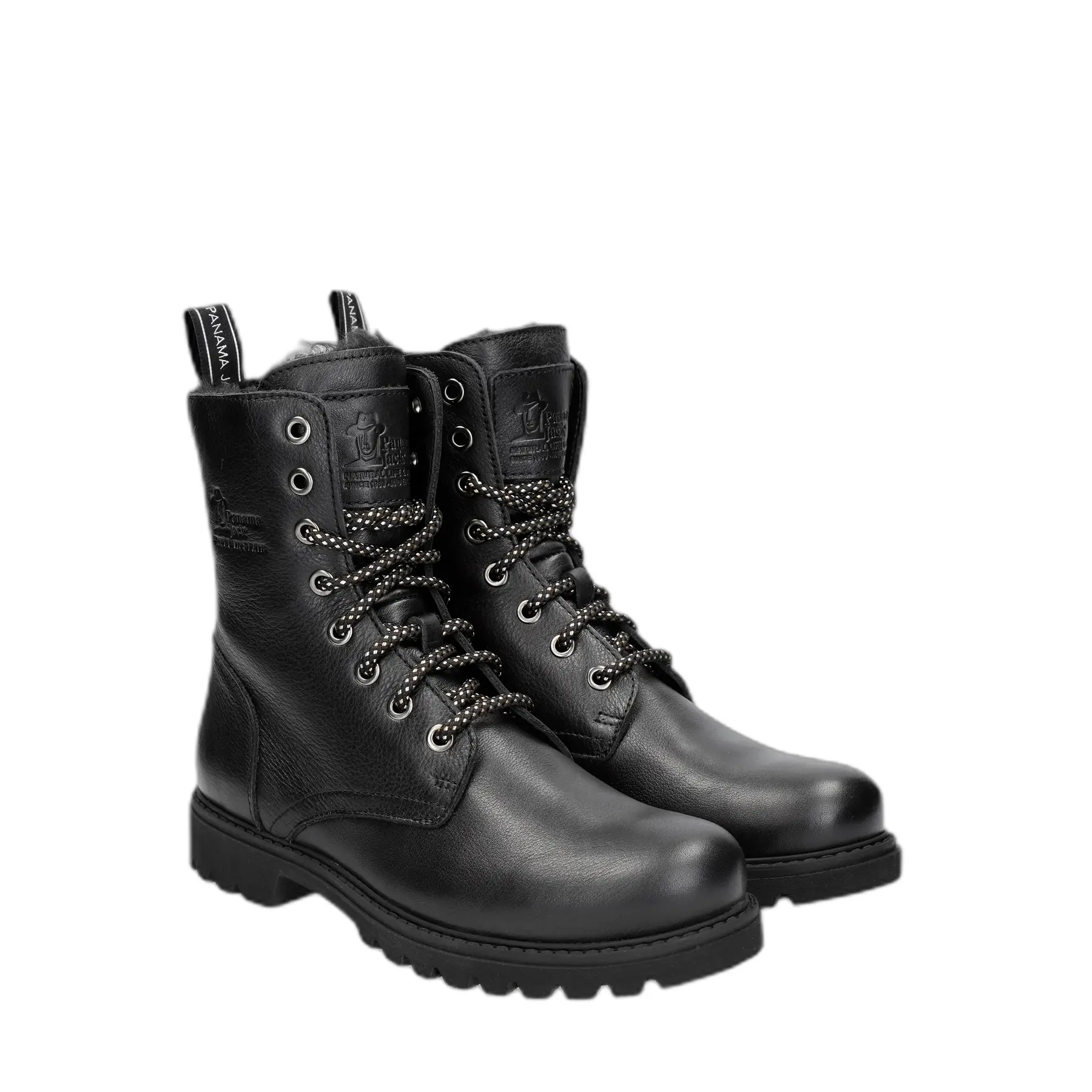 Stivaletti da donna Panama Jack Frisa B1