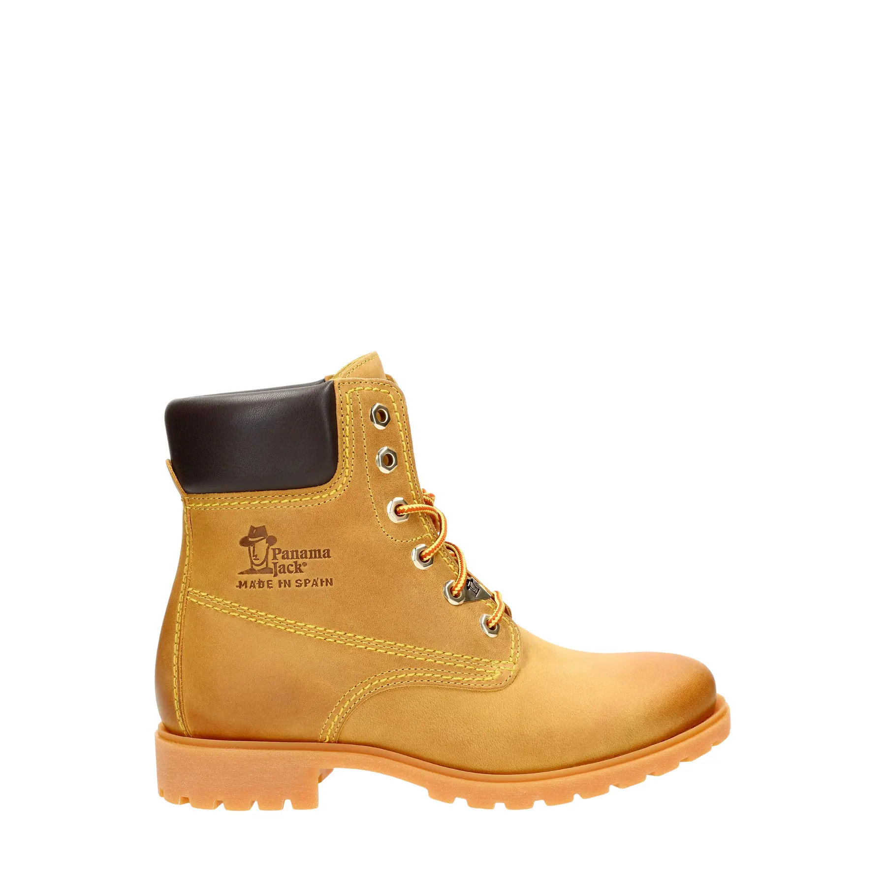 Damen Stiefeletten Panama Jack Panama 03 B1