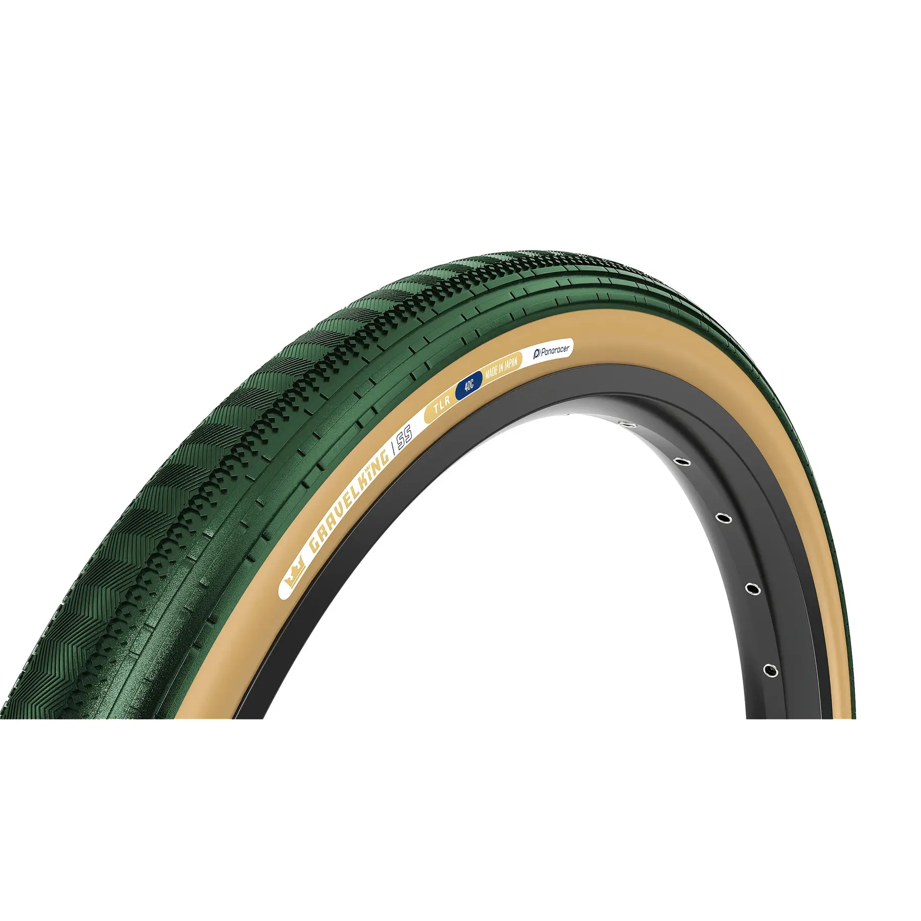 Band Panaracer Gravelking Semislick