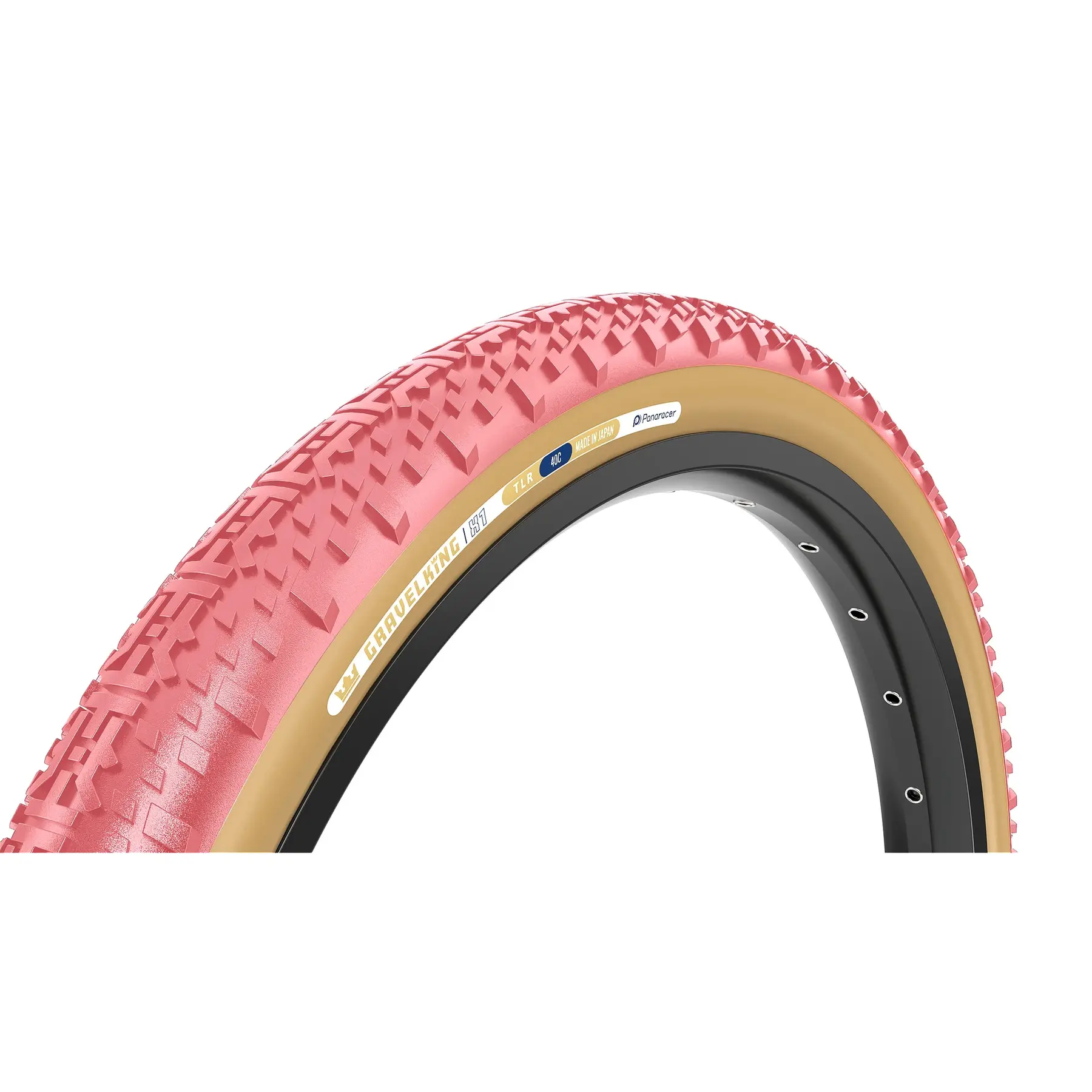 Pneu Panaracer Gravelking X1