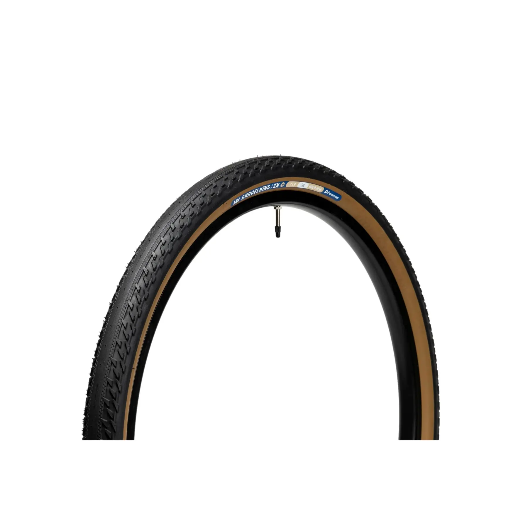 Band Panaracer Gravelking ZX+ TLC