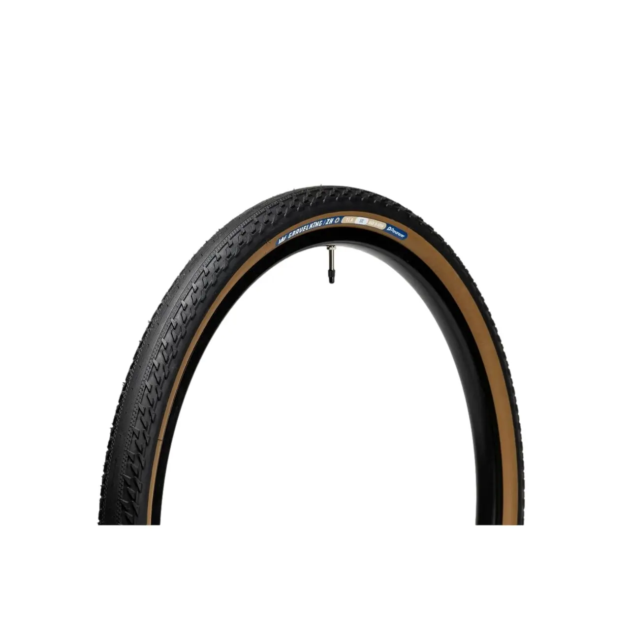 Band Panaracer Gravelking ZX+ TLC