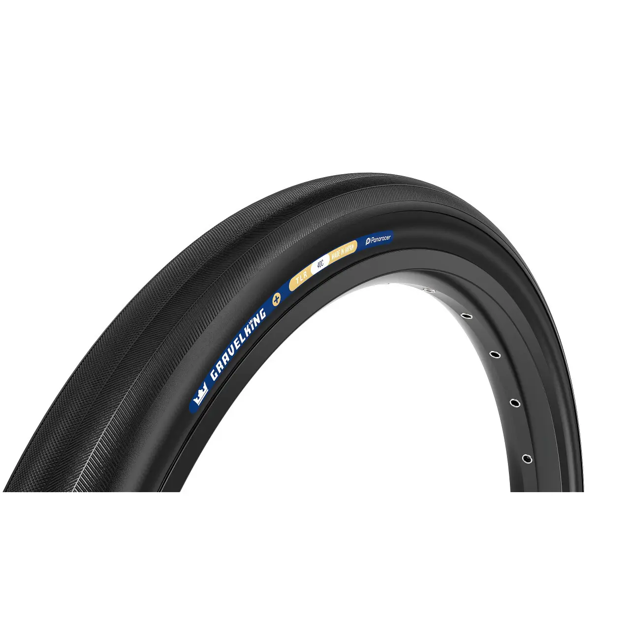 Zachte ringbandband Panaracer TLC