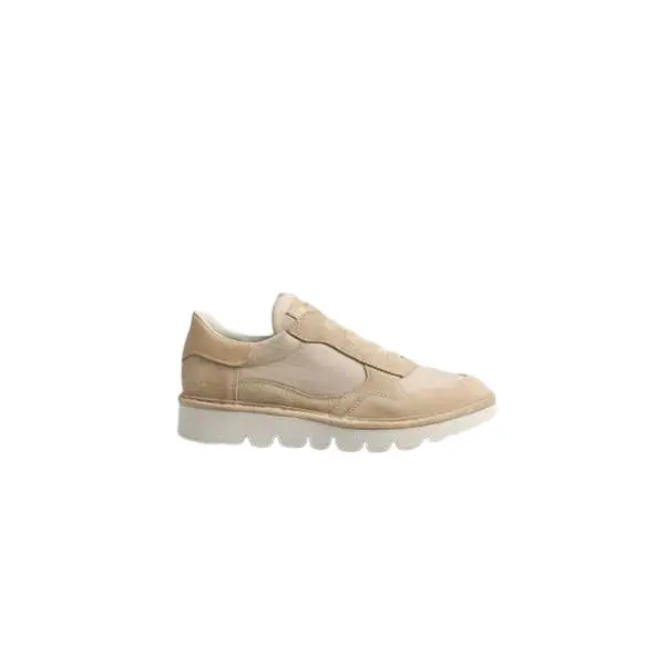 Scarpe in nylon e suede donna Panchic Slip-On
