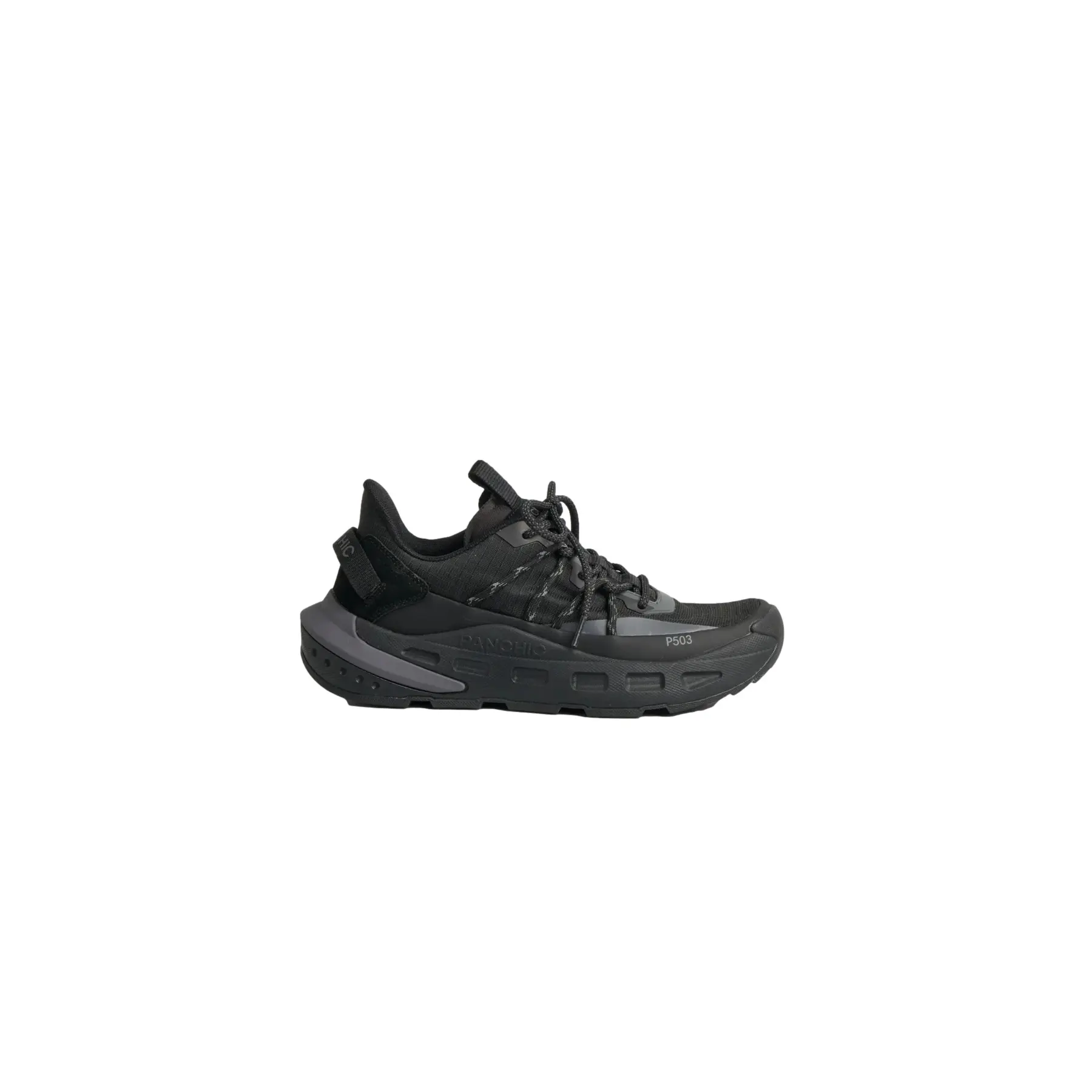 Sneakers da donna Panchic P503 Rail