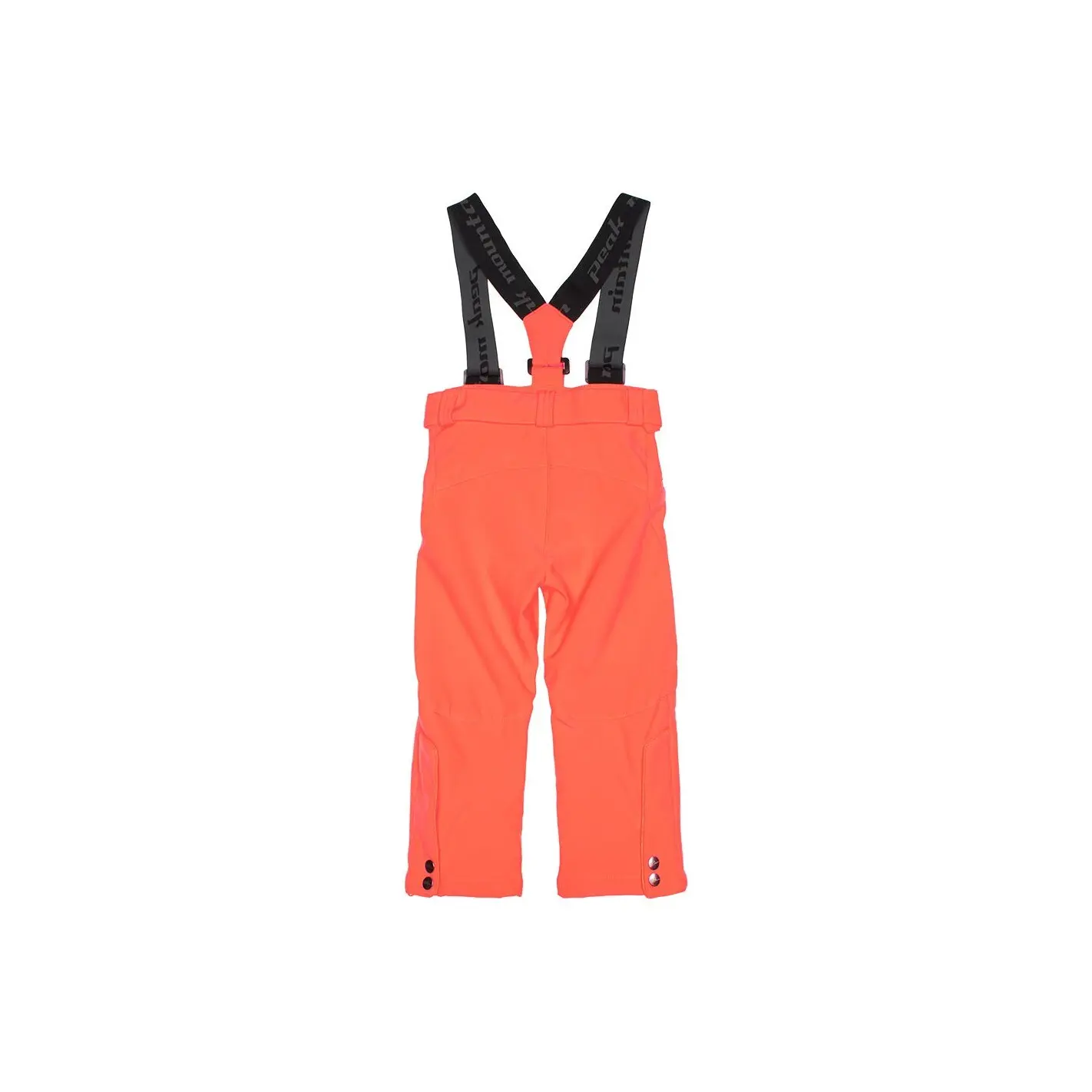 Pantaloni da sci per bambina Peak Mountain Fafuzza