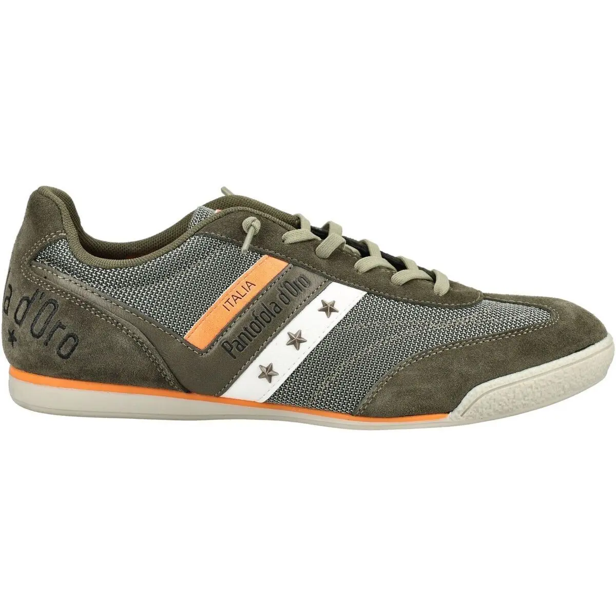 Baskets Pantofola d'Oro Vasto
