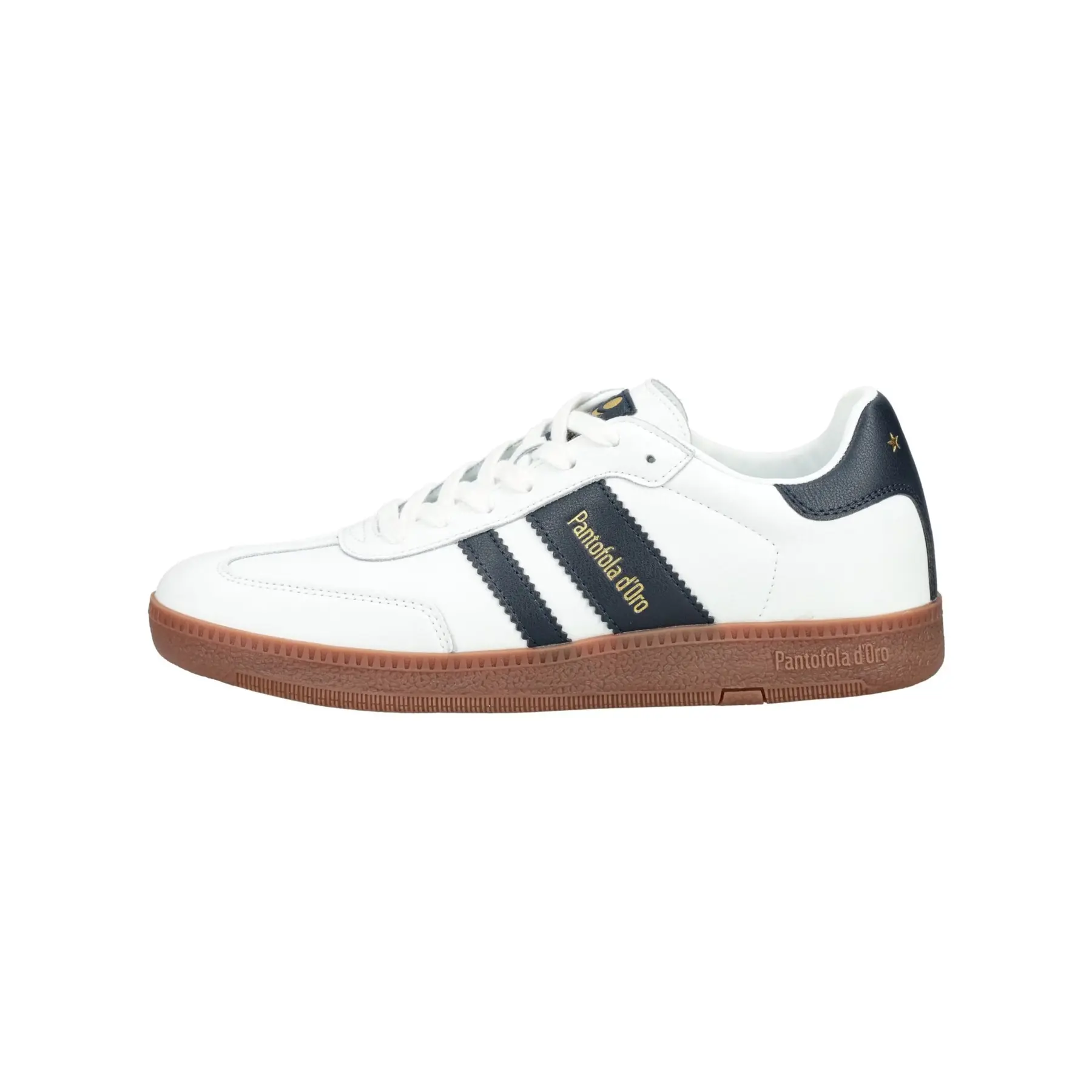 Baskets Pantofola d'Oro Bomber