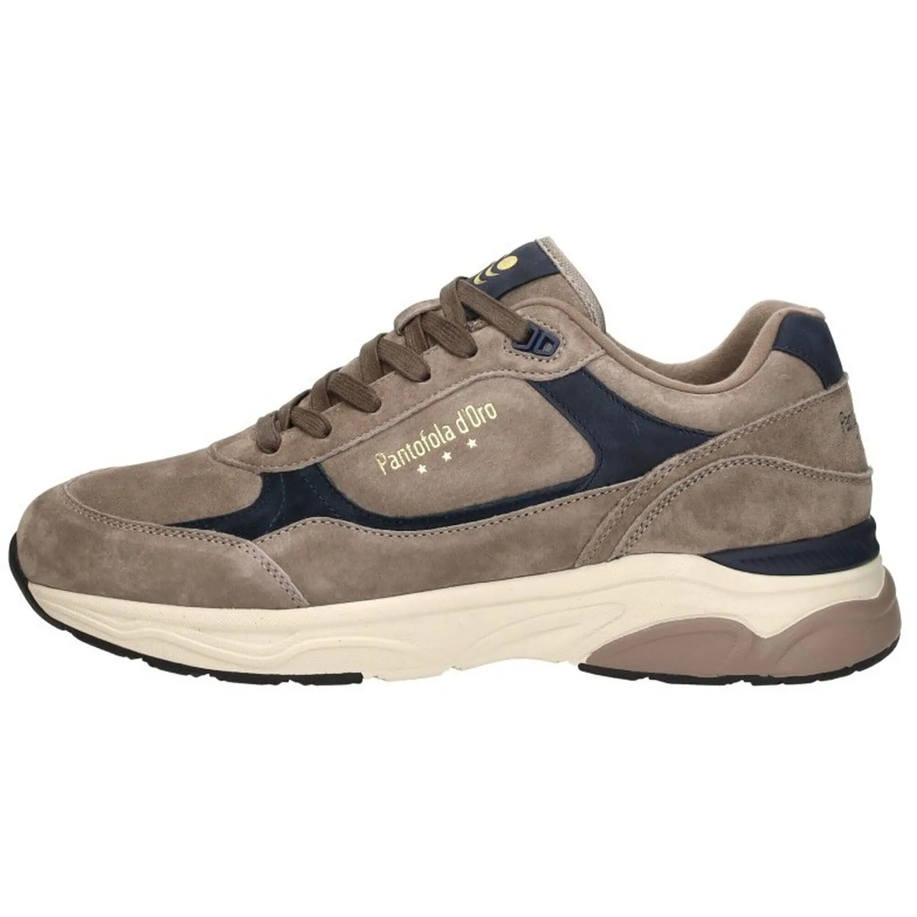 Baskets Pantofola d'Oro Roccia