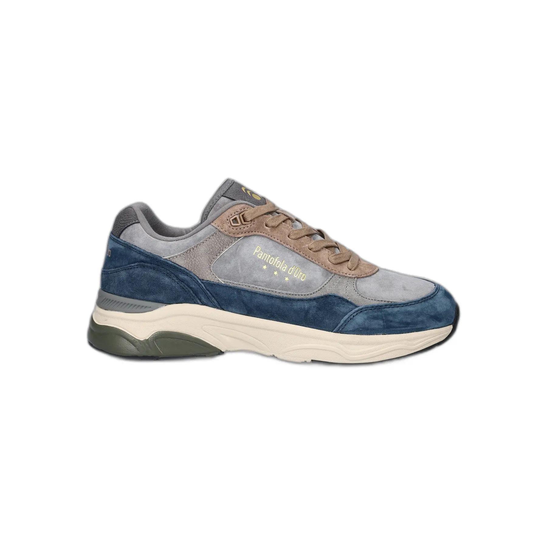 Baskets Pantofola d'Oro Roccia