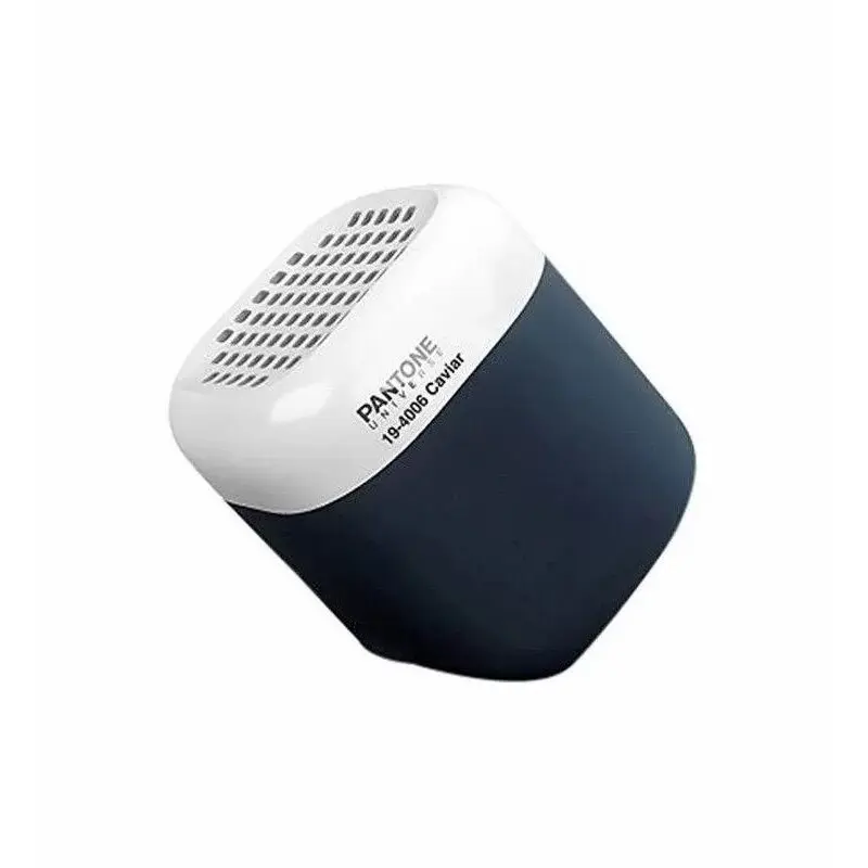 Bluetooth-Lautsprecher Pantone SPKPANT19-4006 CAVIAR