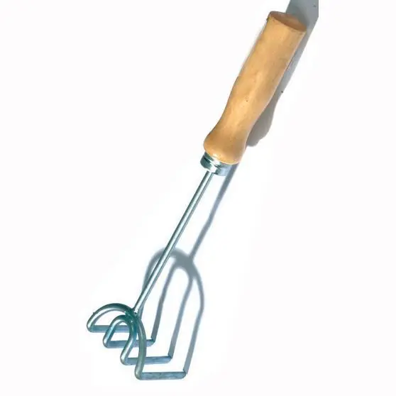 Artiglio di vongola 4 denti Ragot