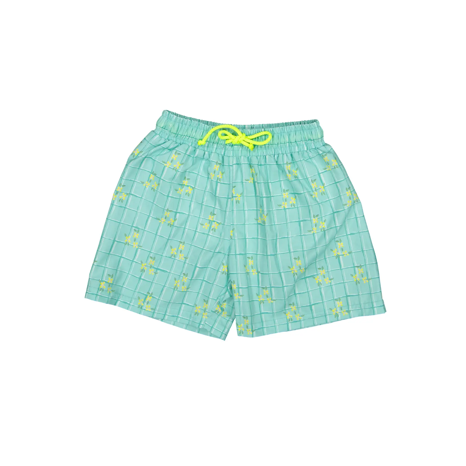 Short da bagno bambino Paper Boat Classic