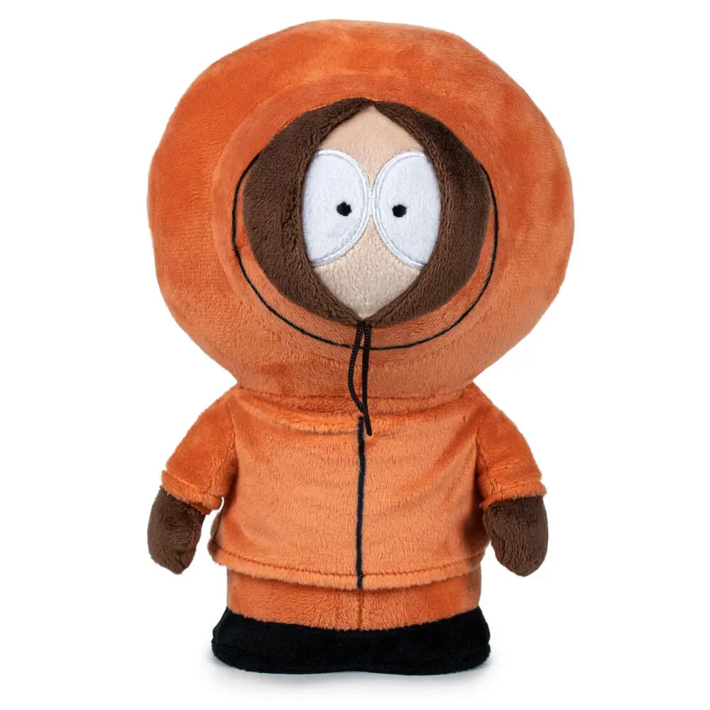 Plüschtier Paramount South Park Kenny