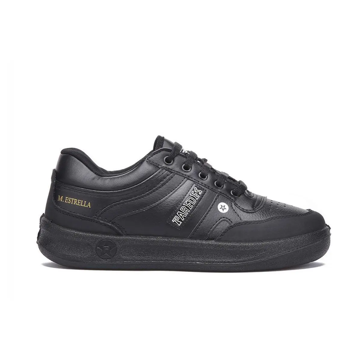 Sneakers Paredes Seguridad Dp100