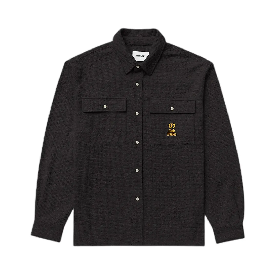 Camicia Parlez Boarder