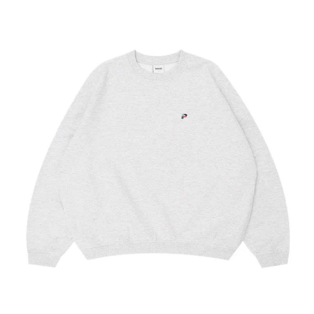Felpa oversize Parlez Powell