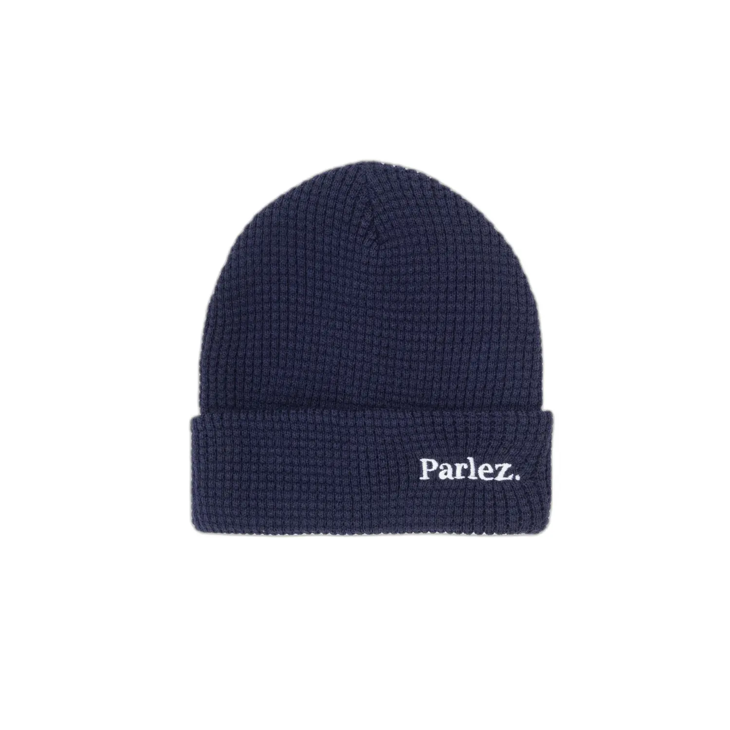 Berretto Parlez Reyno