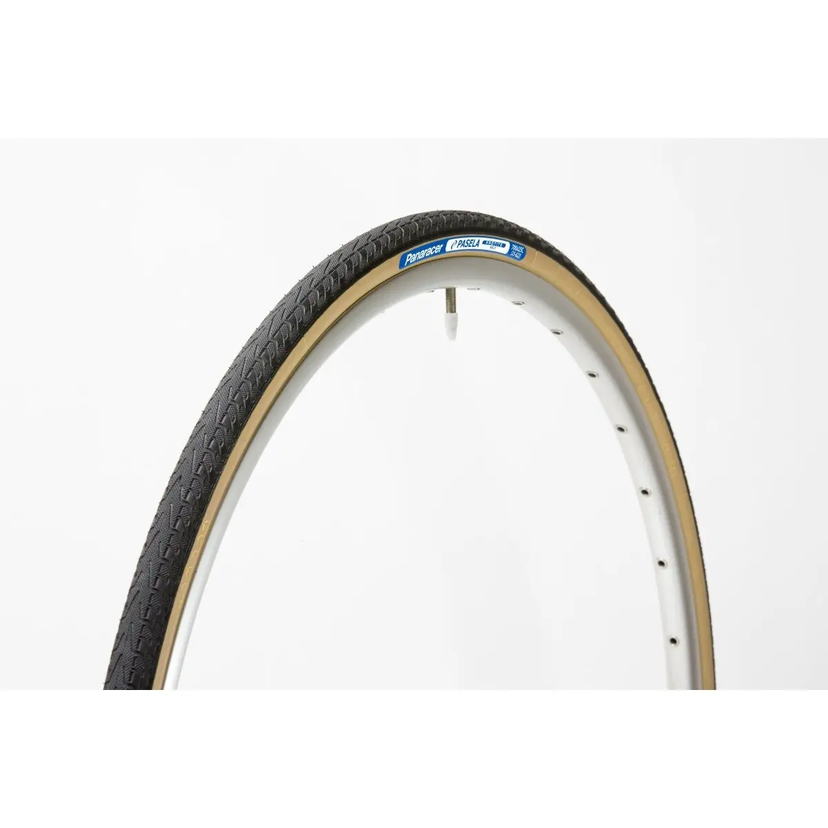 Reifen Pasela Protite 28x1.10" 28-622 Schwarz/creme Draht"