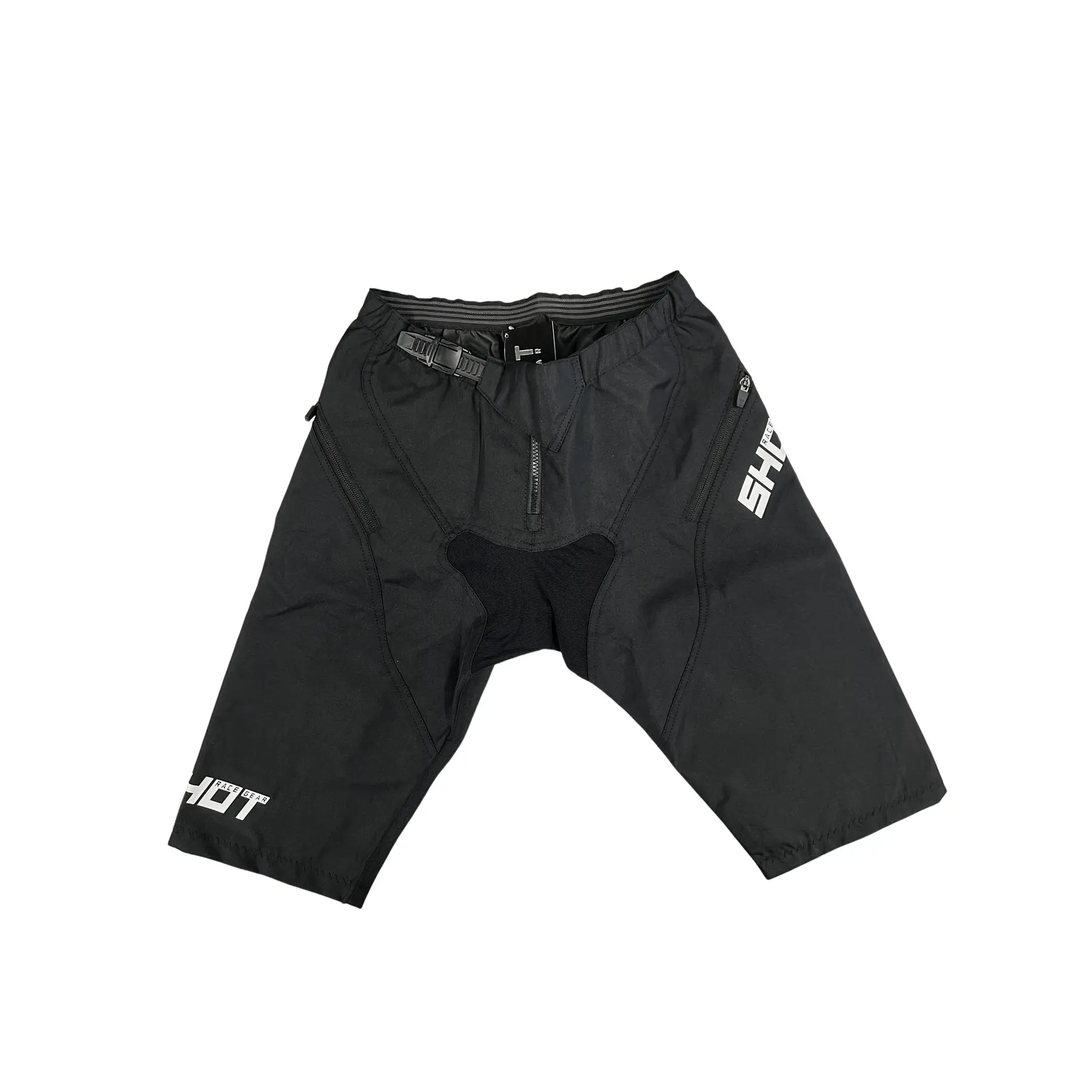 Breve Shot Defender