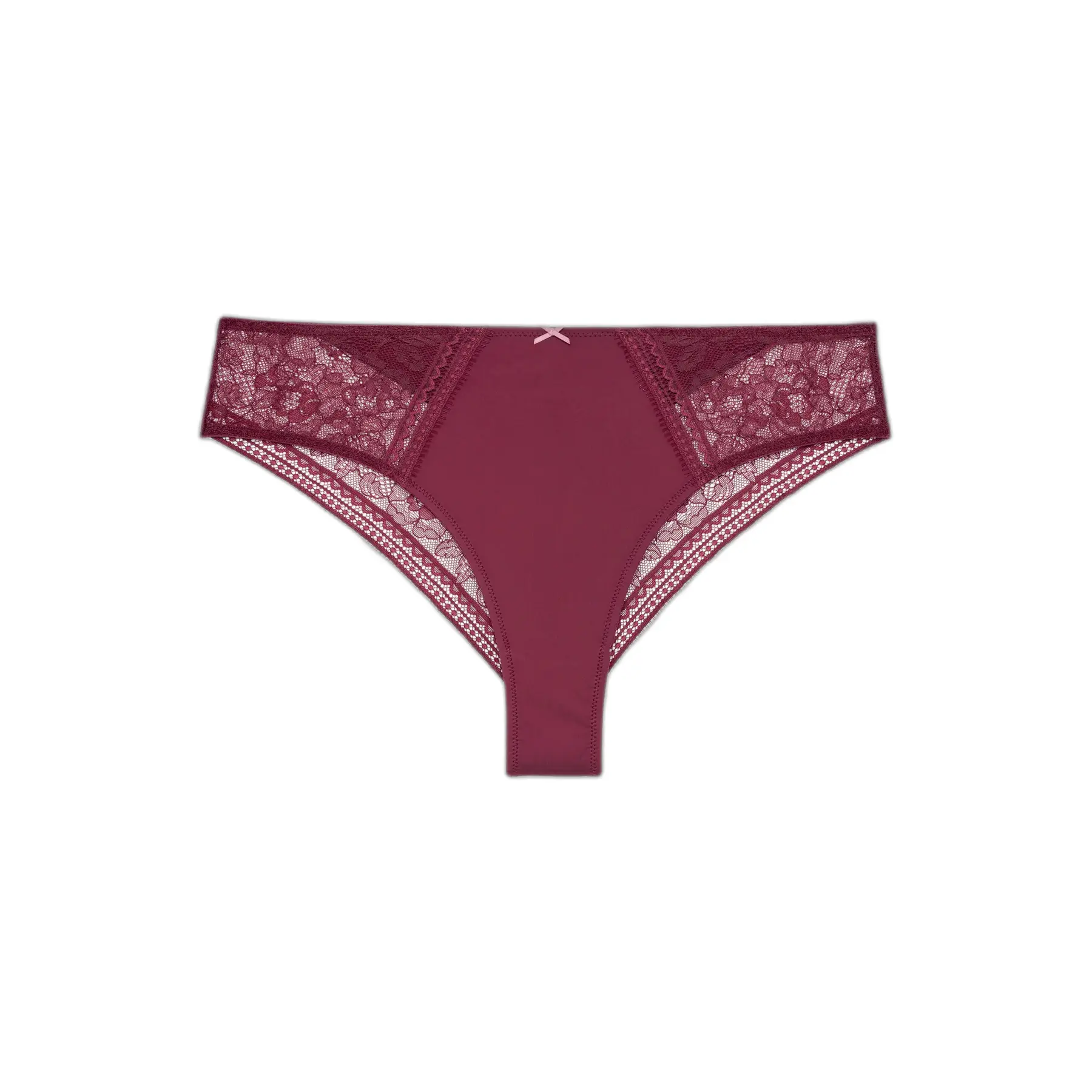 Slip a vita alta da donna Passionata Jeanne