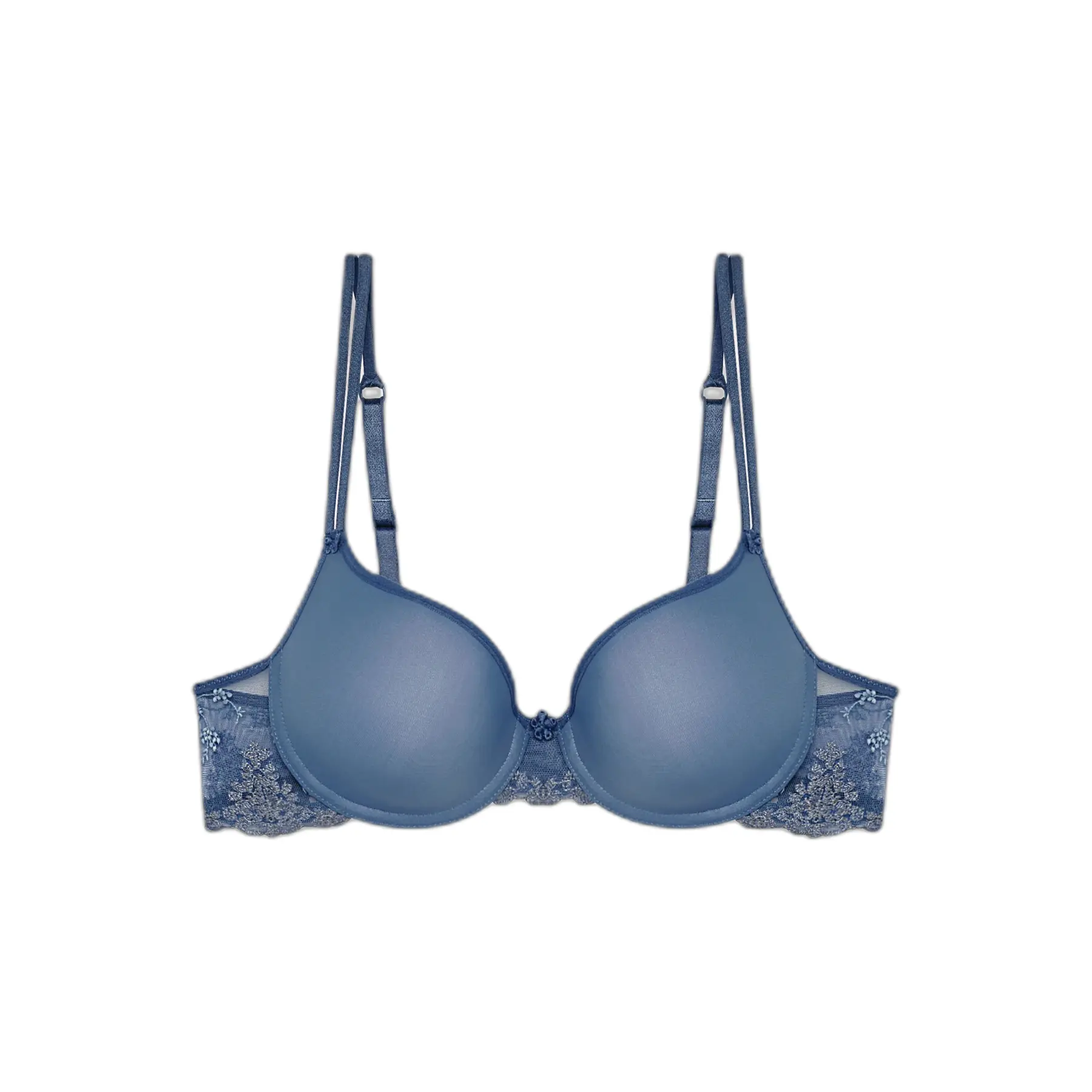 Reggiseno con ferretti donna Passionata White Nights