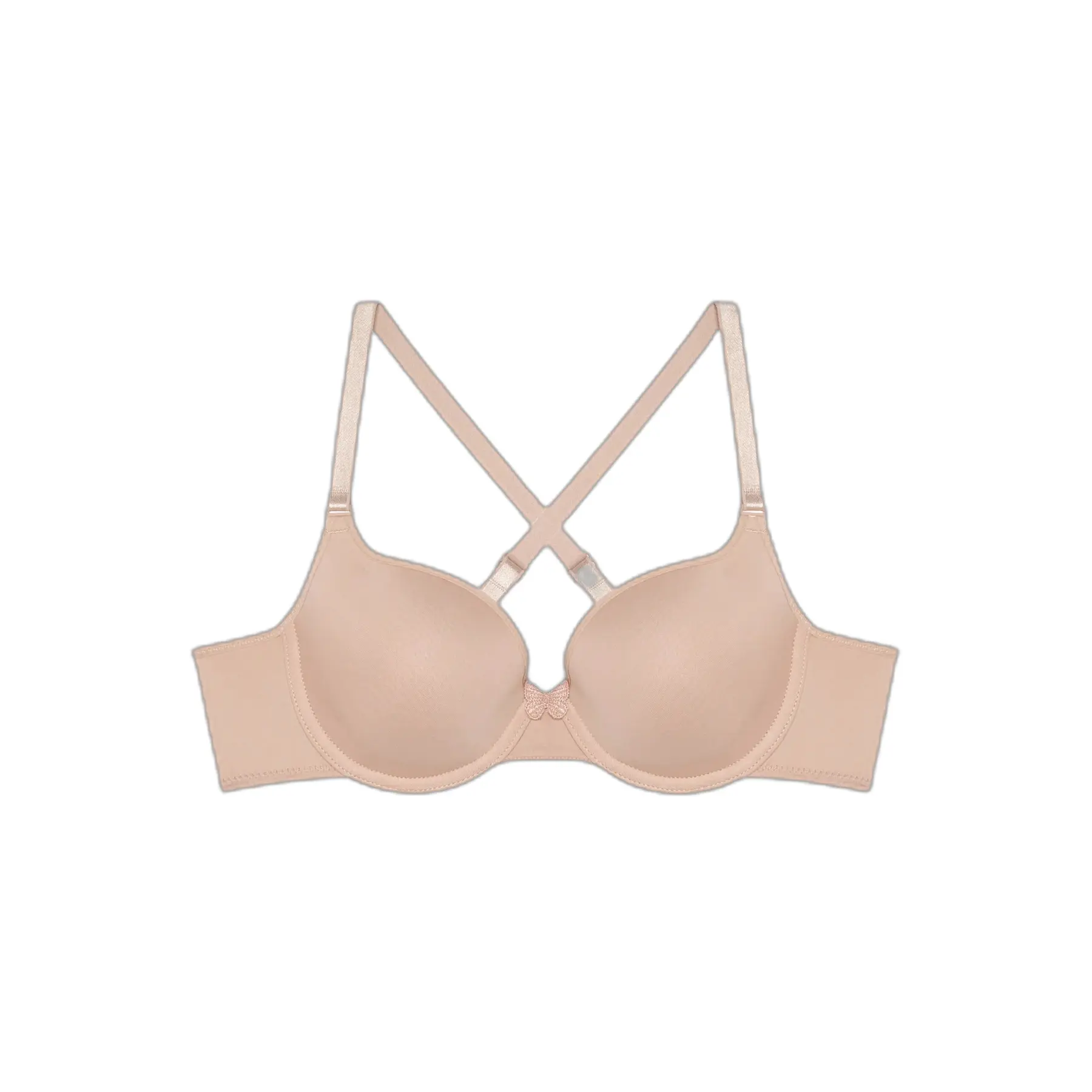 Reggiseno con ferretti donna Passionata Miss Joy