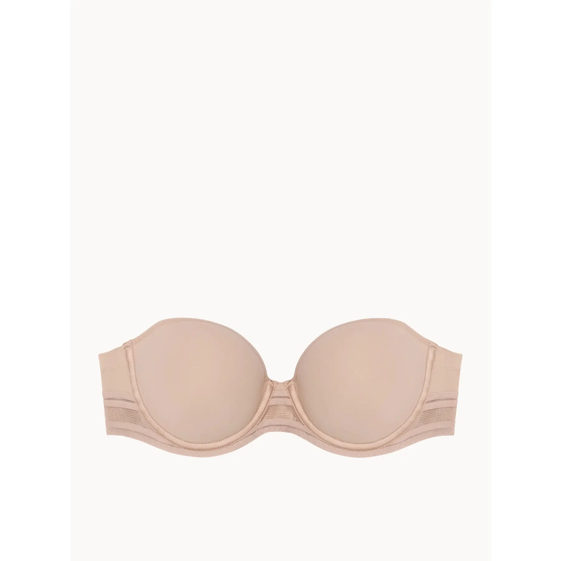 Damen BH ohne Bügel mit Polsterung Passionata Rythm