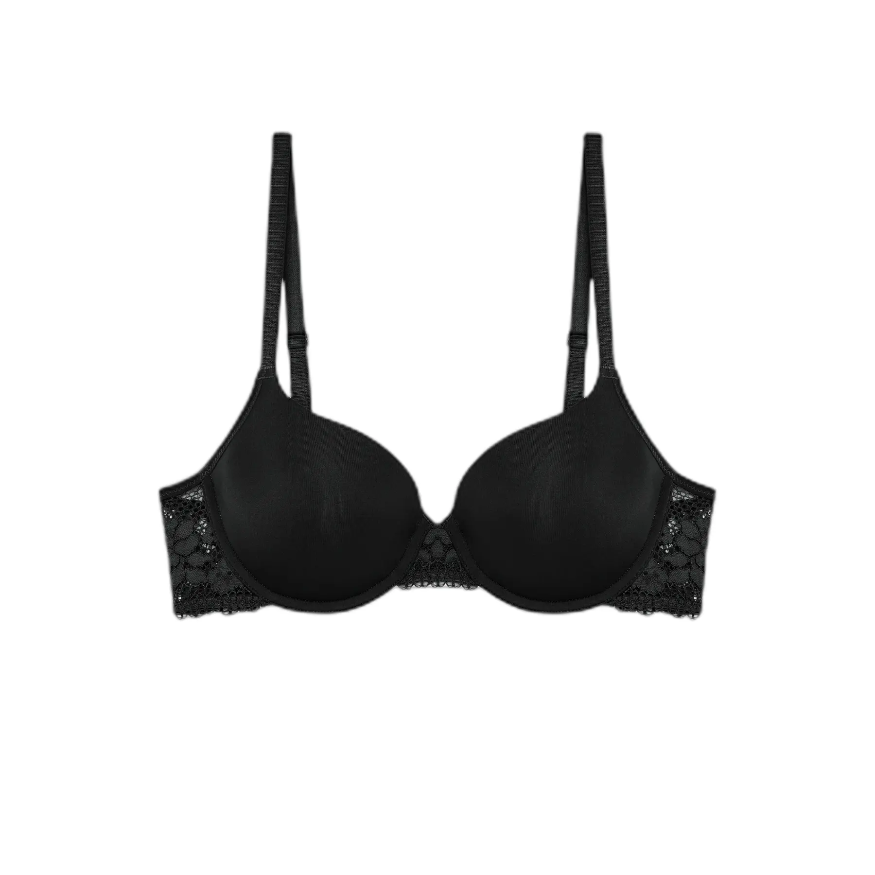 Reggiseno con ferretti donna Passionata Nina