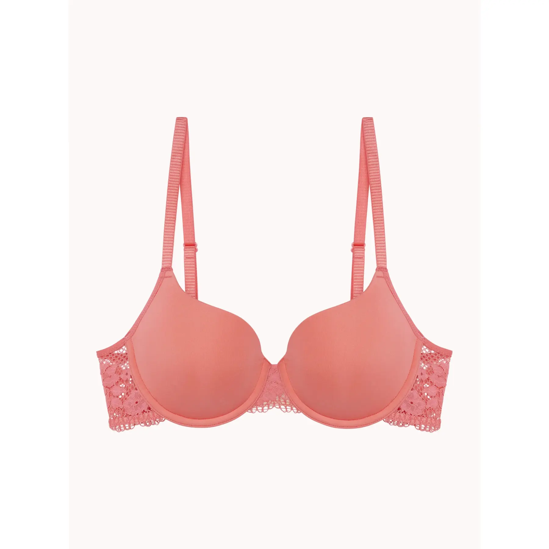 Reggiseno con ferretti donna Passionata Nina