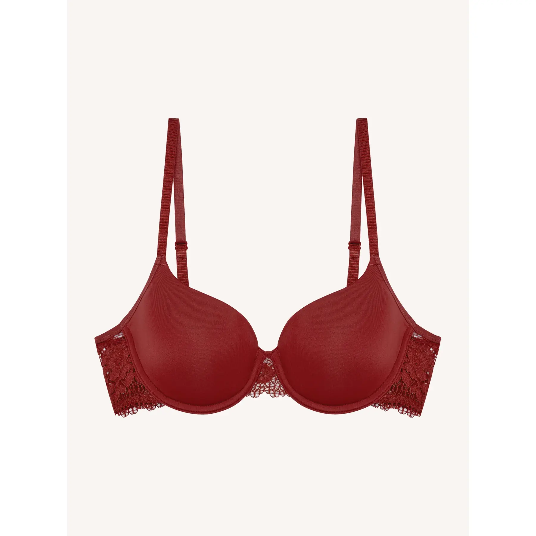 Reggiseno con ferretti donna Passionata Nina