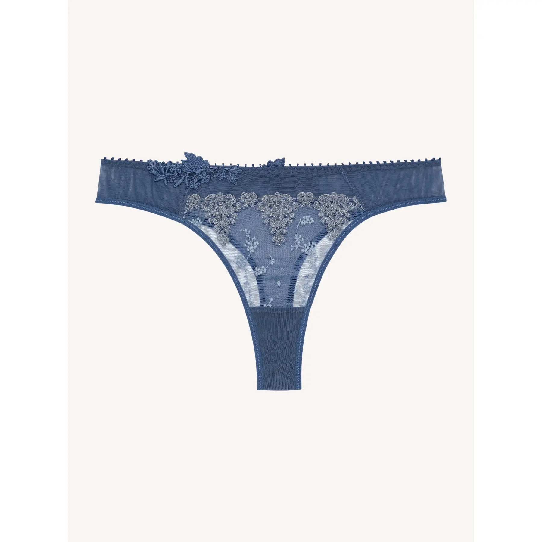 Perizoma da donna Passionata White Nights